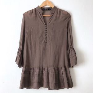 NWOT!! Zara Dress